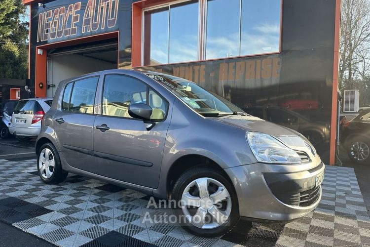 Renault Modus 1.5 DCI 70CH EXPRESSION - <small></small> 3.490 € <small>TTC</small> - #1