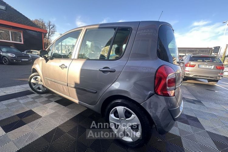 Renault Modus 1.5 DCI 70CH EXPRESSION - <small></small> 3.490 € <small>TTC</small> - #2