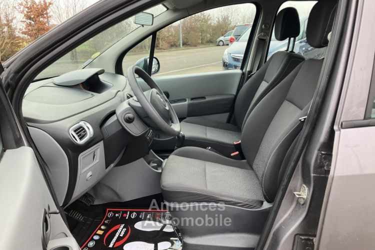 Renault Modus 1.5 DCI 75CH MODUS.COM ECO² - <small></small> 6.990 € <small>TTC</small> - #3