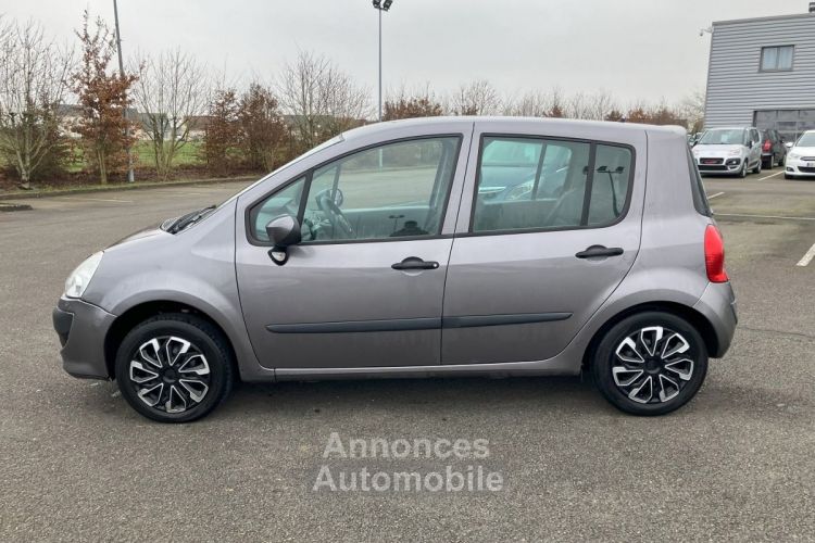 Renault Modus 1.5 DCI 75CH MODUS.COM ECO² - <small></small> 6.990 € <small>TTC</small> - #11