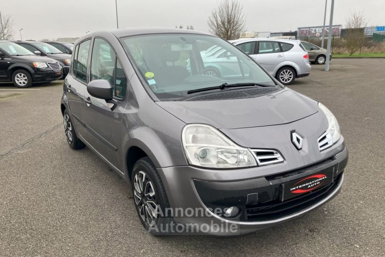 Renault Modus 1.5 DCI 75CH MODUS.COM ECO² - <small></small> 6.990 € <small>TTC</small> - #15