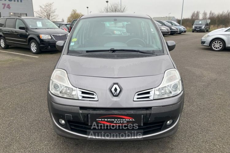 Renault Modus 1.5 DCI 75CH MODUS.COM ECO² - <small></small> 6.990 € <small>TTC</small> - #16