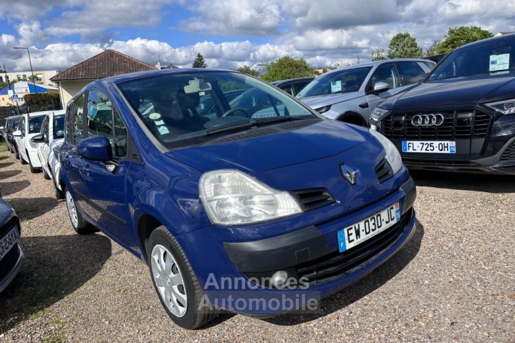 Renault Modus 1.5 dCi 85 eco2 Expression 90000 KM - <small></small> 3.990 € <small>TTC</small> - #2