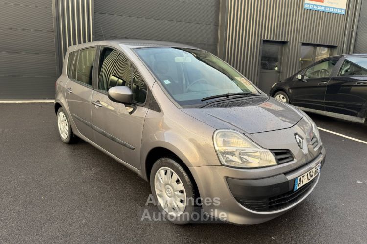 Renault Modus 1.5 dCi85 Privilege - <small></small> 4.790 € <small>TTC</small> - #2