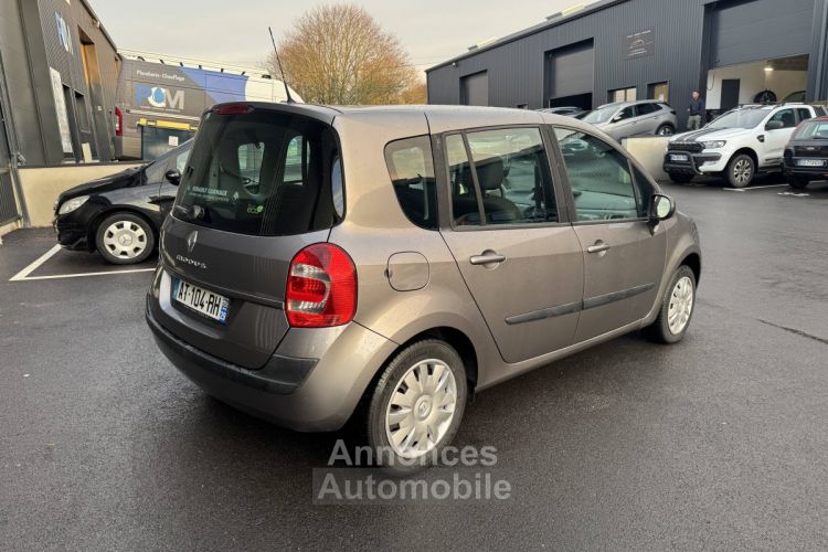 Renault Modus 1.5 dCi85 Privilege - <small></small> 4.790 € <small>TTC</small> - #3