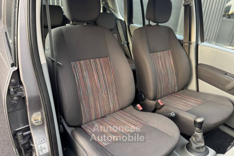 Renault Modus 1.5 dCi85 Privilege - <small></small> 4.790 € <small>TTC</small> - #9