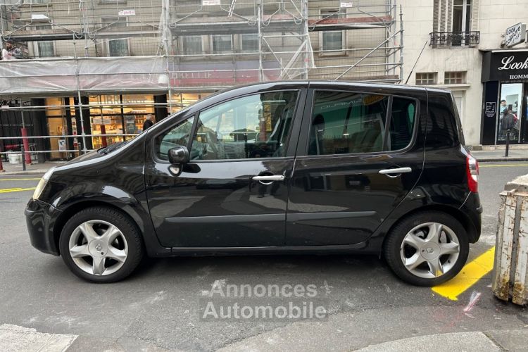 Renault Modus 1.6 16v 110 Alyum² Proactive A - <small></small> 5.490 € <small>TTC</small> - #3