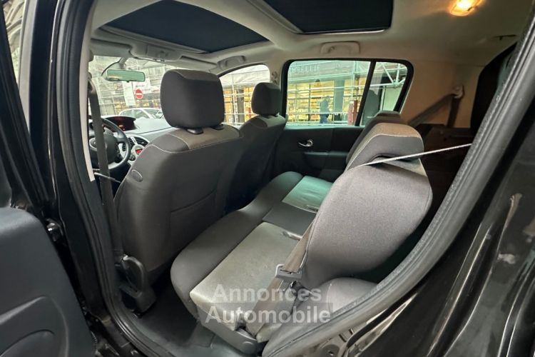 Renault Modus 1.6 16v 110 Alyum² Proactive A - <small></small> 5.490 € <small>TTC</small> - #24