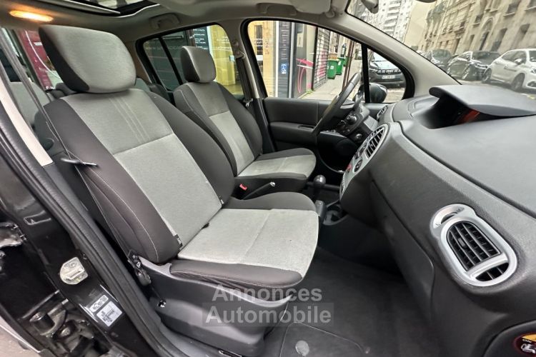 Renault Modus 1.6 16v 110 Alyum² Proactive A - <small></small> 5.490 € <small>TTC</small> - #29