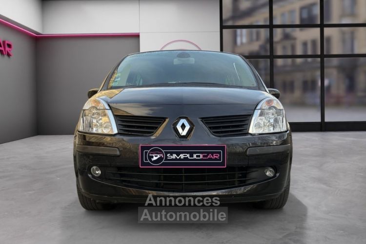 Renault Modus 1.6 16v 110 Empreinte Proactive A - <small></small> 5.490 € <small>TTC</small> - #2