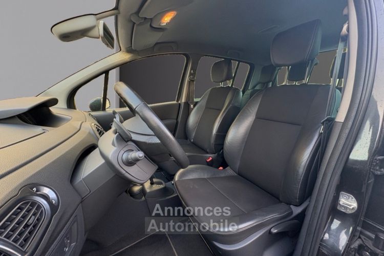 Renault Modus 1.6 16v 110 Empreinte Proactive A - <small></small> 5.490 € <small>TTC</small> - #12