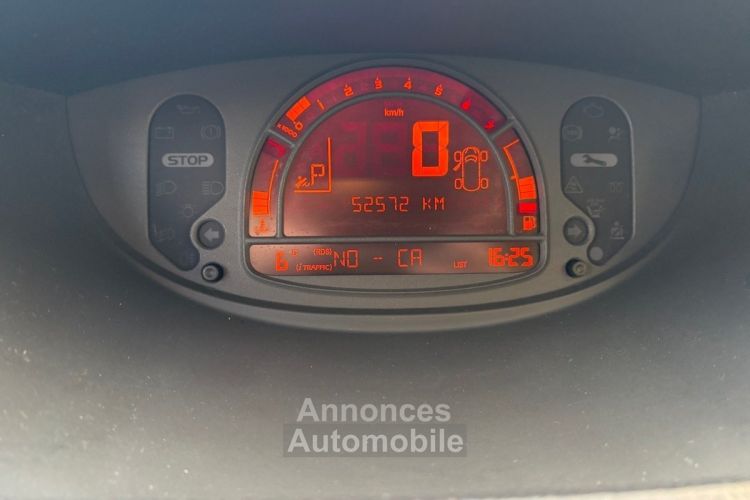 Renault Modus 1.6 16v 110 Empreinte Proactive A - <small></small> 5.490 € <small>TTC</small> - #14