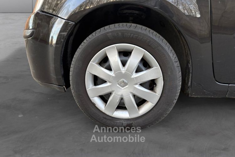 Renault Modus 1.6 16v 110 Empreinte Proactive A - <small></small> 5.490 € <small>TTC</small> - #15