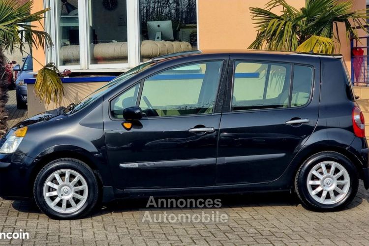 Renault Modus 1.6 i 110 Cv CRIT'AIR 2 GARANTI 12 MOIS - <small></small> 2.900 € <small>TTC</small> - #3