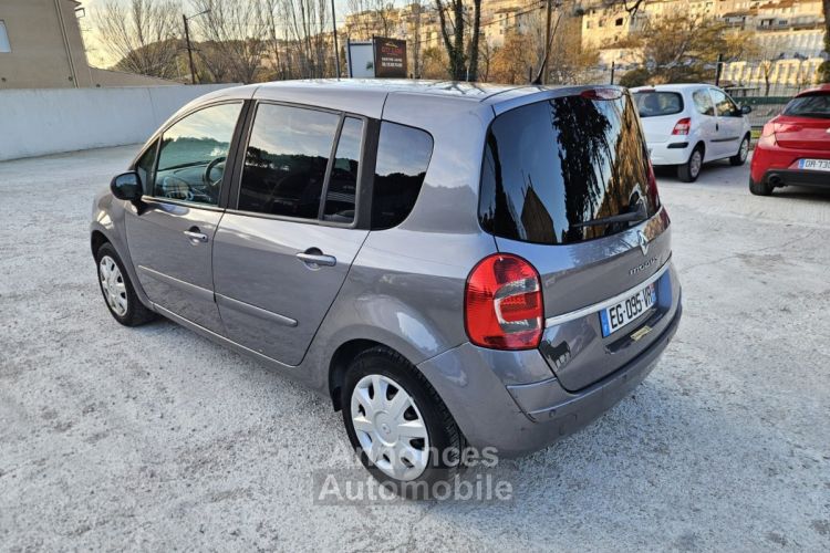 Renault Modus Expression Quickshift 1.5 dci 85 eco2 boite automatique - <small></small> 5.990 € <small>TTC</small> - #4