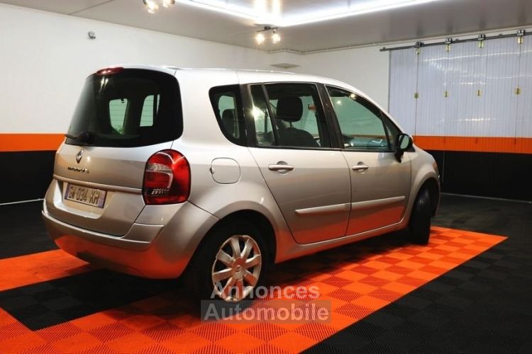 Renault Modus GRAND 1.2 16V 75CH EXPRESSION ECO² - <small></small> 5.990 € <small>TTC</small> - #2