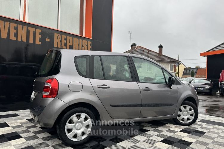 Renault Modus Grand 1.2 TCE 100CH DYNAMIQUE ECO² - <small></small> 3.990 € <small>TTC</small> - #2