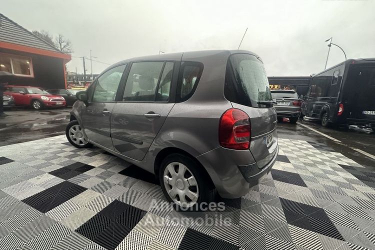 Renault Modus Grand 1.2 TCE 100CH DYNAMIQUE ECO² - <small></small> 3.990 € <small>TTC</small> - #8