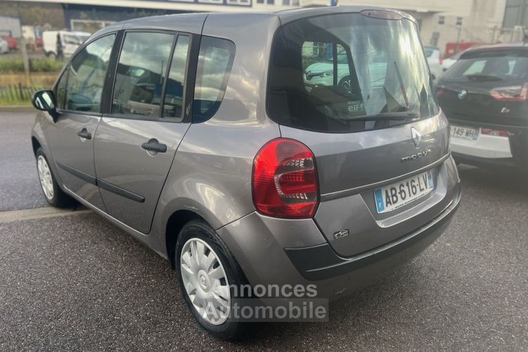 Renault Modus Grand 1.5 dCi 65 Expression - <small></small> 3.490 € <small>TTC</small> - #2