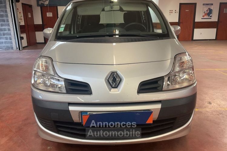 Renault Modus Grand 1.5 DCI 75 CV EXPRESSION / 2E MAIN / DISTRI 2024 / GARANTIE 12 MOIS - <small></small> 7.490 € <small>TTC</small> - #10