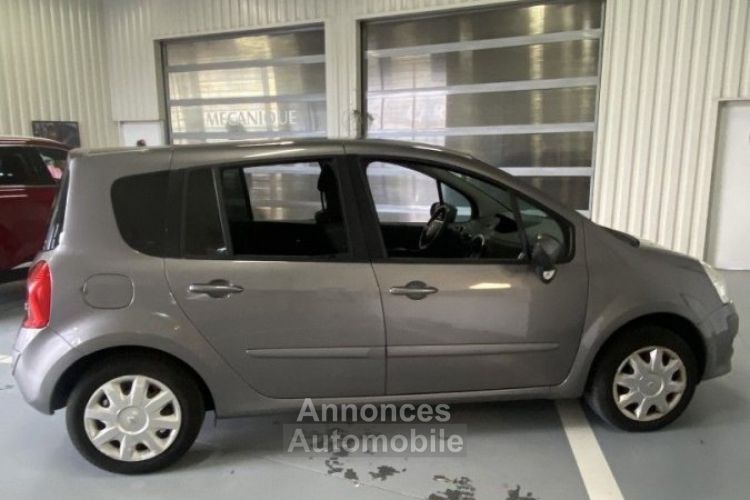 Renault Modus GRAND 1.5 DCI 85CH DYNAMIQUE - <small></small> 5.990 € <small>TTC</small> - #6