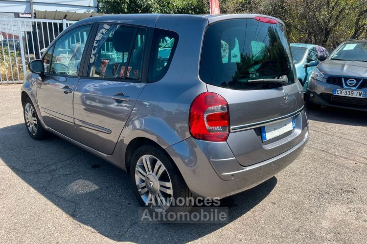 Renault Modus Grand - <small></small> 4.490 € <small>TTC</small> - #3