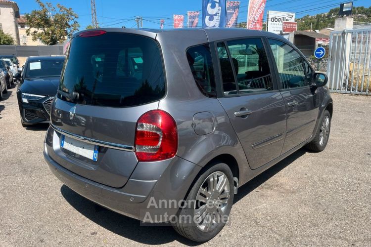 Renault Modus Grand - <small></small> 4.490 € <small>TTC</small> - #4