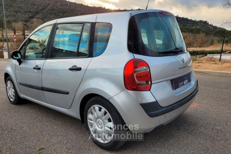 Renault Modus Grand 1.2i - <small></small> 4.490 € <small>TTC</small> - #3