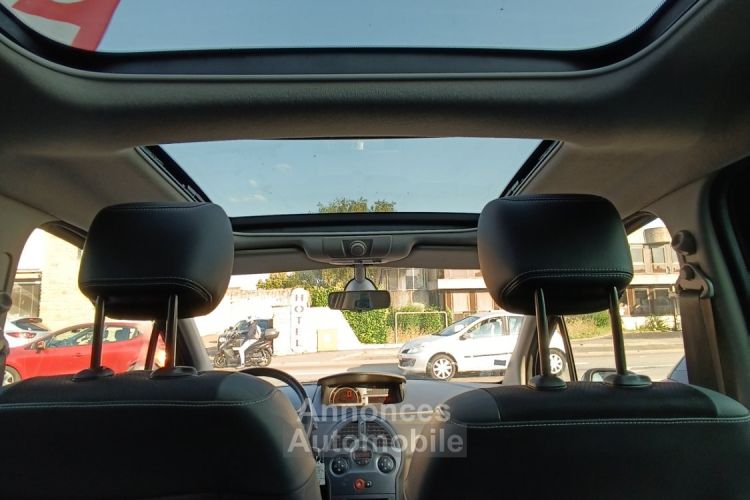 Renault Modus GRAND MODUS EXCEPTION DCI - <small></small> 6.990 € <small>TTC</small> - #7