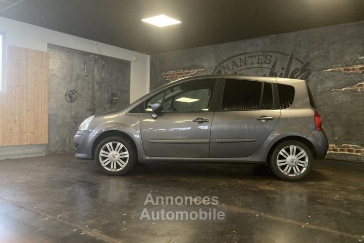 Renault Modus TCE 100 eco2 Dynamique - <small></small> 5.990 € <small>TTC</small> - #2