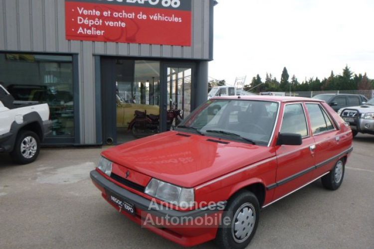 Renault R11 R 11 TSE Standard - <small></small> 3.900 € <small>TTC</small> - #1