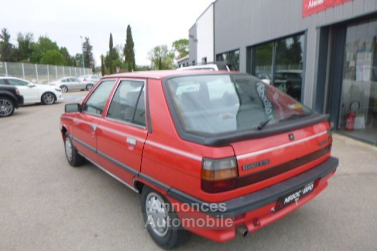 Renault R11 R 11 TSE Standard - <small></small> 3.900 € <small>TTC</small> - #2