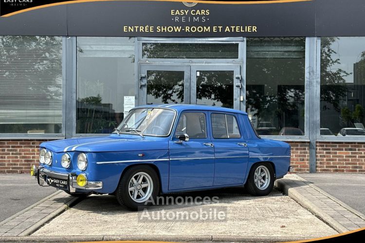 Renault R11 R8 GORDINI - <small></small> 75.000 € <small>TTC</small> - #1