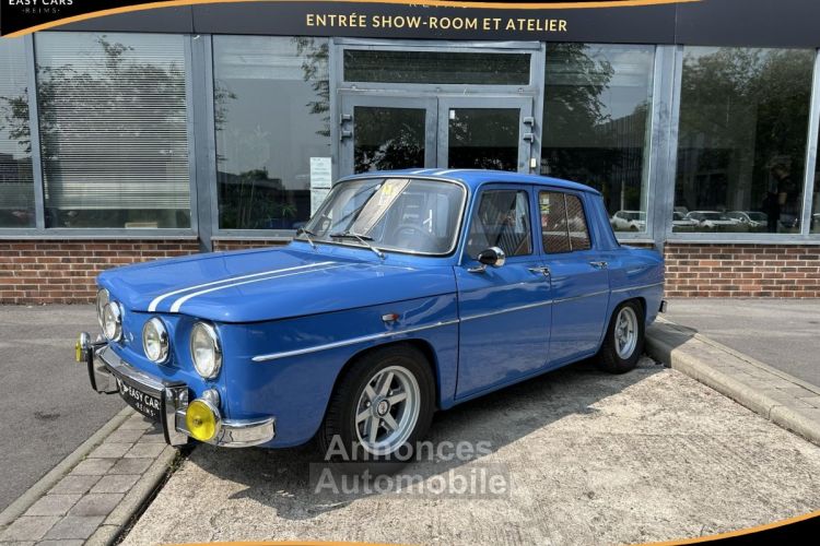 Renault R11 R8 GORDINI - <small></small> 75.000 € <small>TTC</small> - #2