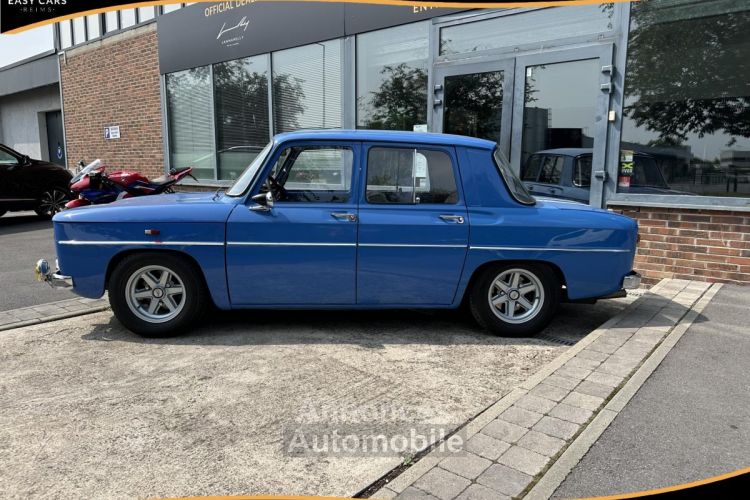 Renault R11 R8 GORDINI - <small></small> 75.000 € <small>TTC</small> - #3