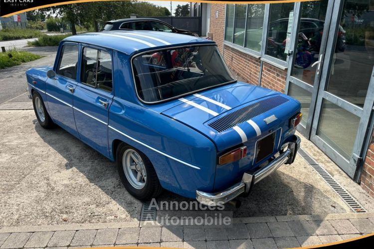 Renault R11 R8 GORDINI - <small></small> 75.000 € <small>TTC</small> - #4