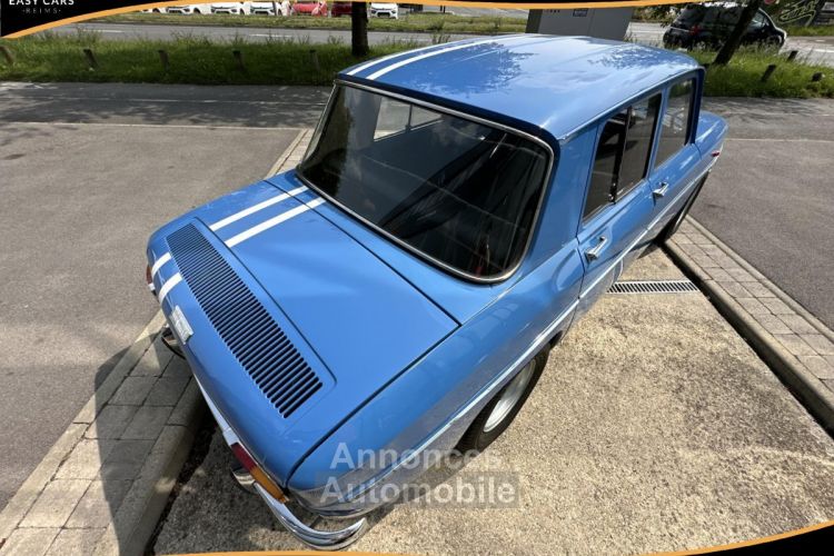 Renault R11 R8 GORDINI - <small></small> 75.000 € <small>TTC</small> - #6