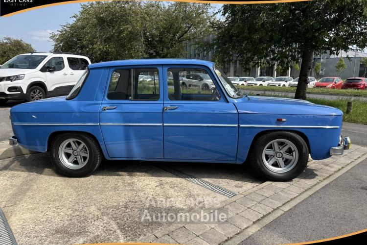 Renault R11 R8 GORDINI - <small></small> 75.000 € <small>TTC</small> - #7