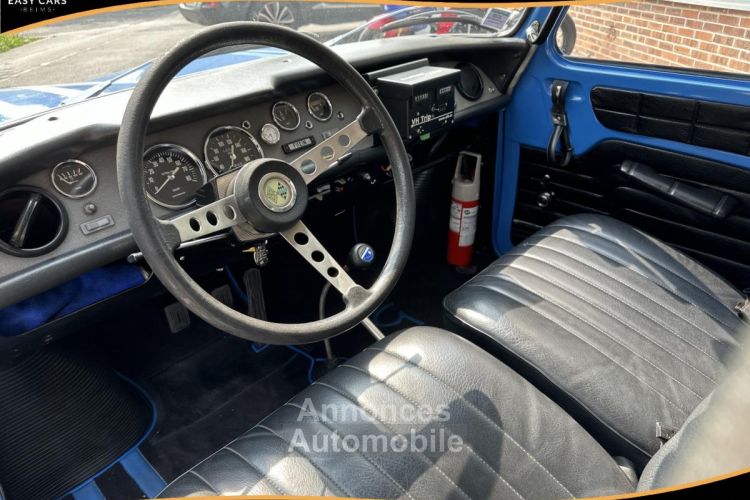 Renault R11 R8 GORDINI - <small></small> 75.000 € <small>TTC</small> - #10