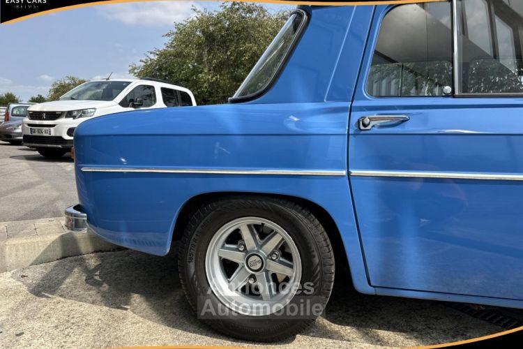 Renault R11 R8 GORDINI - <small></small> 75.000 € <small>TTC</small> - #22