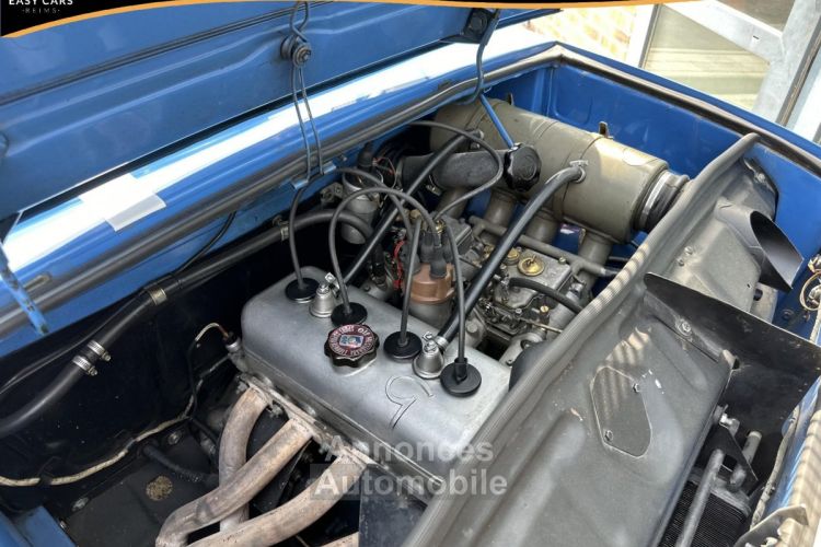 Renault R11 R8 GORDINI - <small></small> 75.000 € <small>TTC</small> - #27