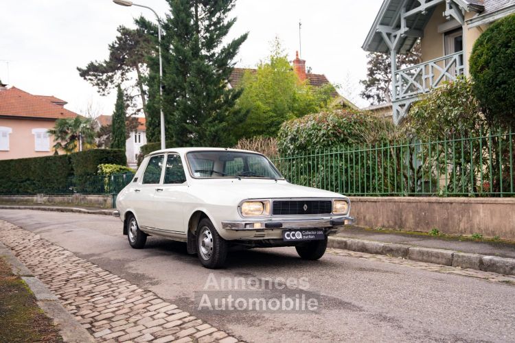 Renault R12 1977 – Renault 12 TL - <small></small> 6.000 € <small>TTC</small> - #2