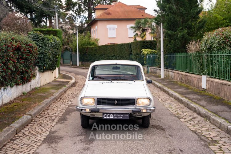 Renault R12 1977 – Renault 12 TL - <small></small> 6.000 € <small>TTC</small> - #3