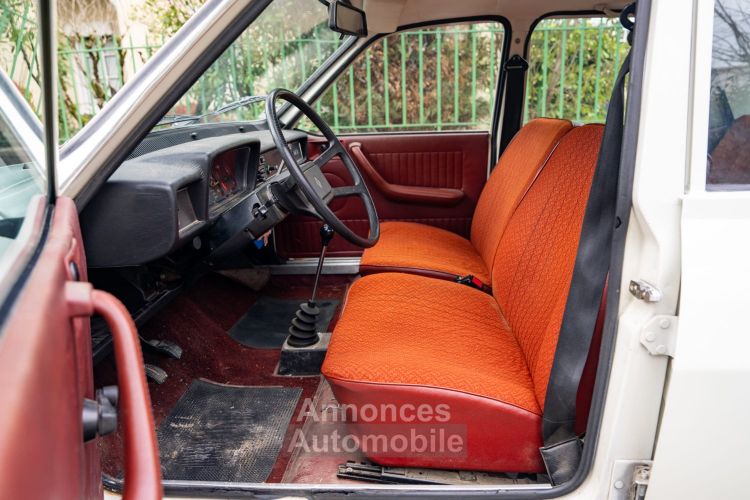 Renault R12 1977 – Renault 12 TL - <small></small> 6.000 € <small>TTC</small> - #9