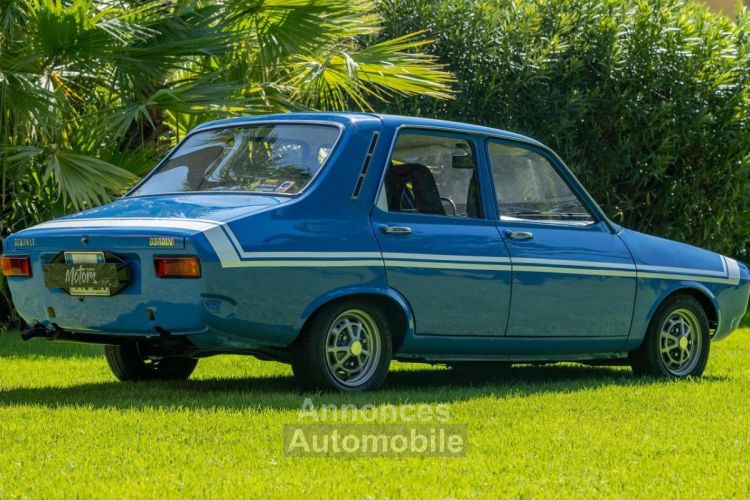 Renault R12 Gordini - <small></small> 34.990 € <small>TTC</small> - #2