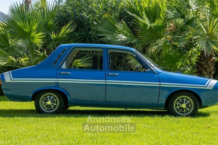 Renault R12 Gordini - <small></small> 34.990 € <small>TTC</small> - #3