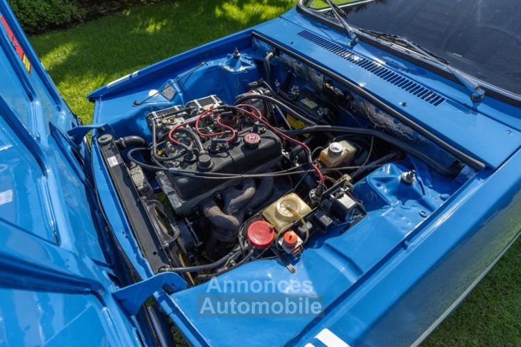 Renault R12 Gordini - <small></small> 34.990 € <small>TTC</small> - #7