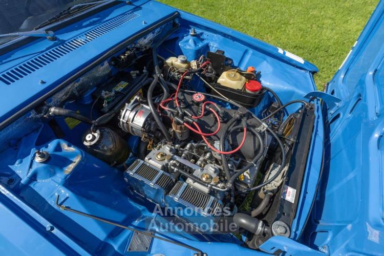 Renault R12 Gordini - <small></small> 34.990 € <small>TTC</small> - #13