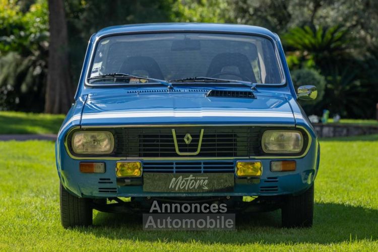 Renault R12 Gordini - <small></small> 34.990 € <small>TTC</small> - #18