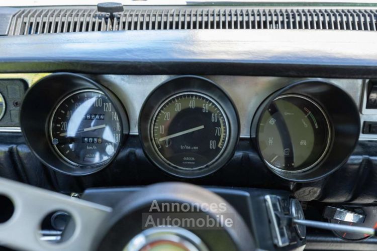 Renault R12 Gordini - <small></small> 34.990 € <small>TTC</small> - #29